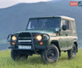 Зеленый УАЗ 3151, объемом двигателя 2.4 л и пробегом 100 тыс. км за 2450 $, фото 3 на Automoto.ua