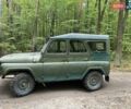Зелений УАЗ 3151, об'ємом двигуна 2.45 л та пробігом 100 тис. км за 2150 $, фото 6 на Automoto.ua