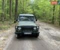 Зелений УАЗ 3151, об'ємом двигуна 2.45 л та пробігом 100 тис. км за 2150 $, фото 11 на Automoto.ua