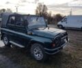 Зелений УАЗ 3151, об'ємом двигуна 2.4 л та пробігом 40 тис. км за 3500 $, фото 1 на Automoto.ua