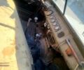 Зеленый УАЗ 3151, объемом двигателя 2.4 л и пробегом 300 тыс. км за 300 $, фото 5 на Automoto.ua