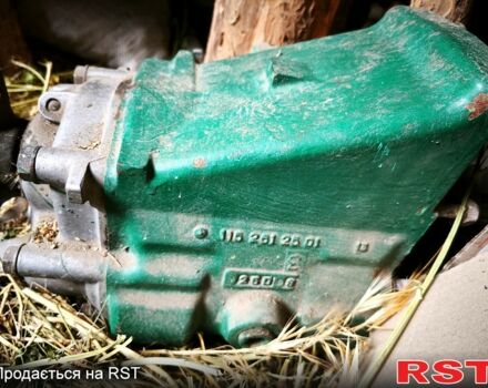 Зеленый УАЗ 3151, объемом двигателя 24 л и пробегом 0 тыс. км за 3000 $, фото 6 на Automoto.ua