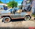 Зеленый УАЗ 3151, объемом двигателя 2.4 л и пробегом 300 тыс. км за 300 $, фото 1 на Automoto.ua