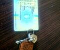 Зеленый УАЗ 3151, объемом двигателя 2.4 л и пробегом 300 тыс. км за 300 $, фото 3 на Automoto.ua
