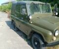 Зеленый УАЗ 3151, объемом двигателя 2.4 л и пробегом 56 тыс. км за 5915 $, фото 1 на Automoto.ua