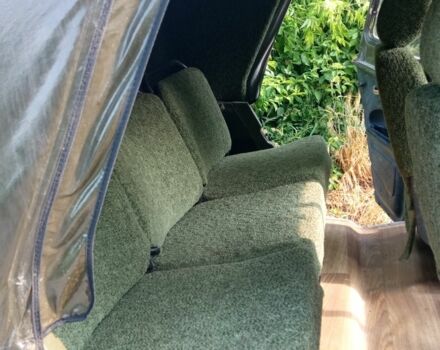 Зеленый УАЗ 3151, объемом двигателя 2.4 л и пробегом 56 тыс. км за 5915 $, фото 2 на Automoto.ua