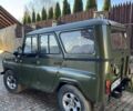 Зеленый УАЗ 3151, объемом двигателя 2.45 л и пробегом 42 тыс. км за 5200 $, фото 2 на Automoto.ua