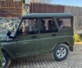 Зеленый УАЗ 3151, объемом двигателя 2.45 л и пробегом 42 тыс. км за 5200 $, фото 3 на Automoto.ua