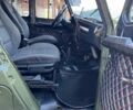 Зеленый УАЗ 3151, объемом двигателя 2.45 л и пробегом 42 тыс. км за 5200 $, фото 5 на Automoto.ua