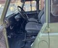 Зеленый УАЗ 3151, объемом двигателя 2.45 л и пробегом 42 тыс. км за 5200 $, фото 6 на Automoto.ua
