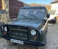 Зеленый УАЗ 3151, объемом двигателя 2.45 л и пробегом 42 тыс. км за 5200 $, фото 1 на Automoto.ua