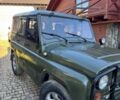 Зеленый УАЗ 3151, объемом двигателя 2.45 л и пробегом 42 тыс. км за 5200 $, фото 1 на Automoto.ua