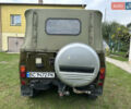 Зелений УАЗ 3151, об'ємом двигуна 2.45 л та пробігом 2 тис. км за 4000 $, фото 5 на Automoto.ua