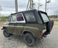 Зеленый УАЗ 3151, объемом двигателя 2.4 л и пробегом 49 тыс. км за 1500 $, фото 5 на Automoto.ua