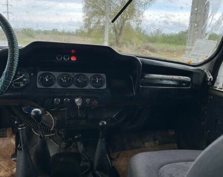 Зеленый УАЗ 3151, объемом двигателя 2.4 л и пробегом 49 тыс. км за 1500 $, фото 2 на Automoto.ua