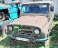 Зеленый УАЗ 3151, объемом двигателя 2.4 л и пробегом 1 тыс. км за 482 $, фото 3 на Automoto.ua