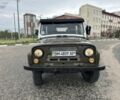 Зеленый УАЗ 3151, объемом двигателя 2.4 л и пробегом 49 тыс. км за 1500 $, фото 7 на Automoto.ua