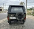 Зеленый УАЗ 3151, объемом двигателя 2.4 л и пробегом 49 тыс. км за 1500 $, фото 4 на Automoto.ua