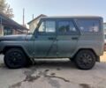 Зелений УАЗ 3151, об'ємом двигуна 2.4 л та пробігом 137 тис. км за 80000 $, фото 1 на Automoto.ua