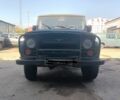 Зелений УАЗ 3151, об'ємом двигуна 2.4 л та пробігом 137 тис. км за 1918 $, фото 3 на Automoto.ua