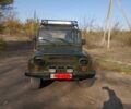 УАЗ 3151 2000 в Арцизе на Automoto.ua Зеленый УАЗ 3151, объемом двигателя 2.5 л и пробегом 65 тыс. км за 1913 $, фото 1 на Automoto.ua