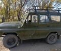УАЗ 3151 2000 в Арцизе на Automoto.ua Зеленый УАЗ 3151, объемом двигателя 2.5 л и пробегом 65 тыс. км за 1913 $, фото 4 на Automoto.ua