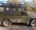 УАЗ 3151 2000 в Арцизе на Automoto.ua Зеленый УАЗ 3151, объемом двигателя 2.5 л и пробегом 65 тыс. км за 1913 $, фото 3 на Automoto.ua