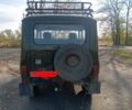 УАЗ 3151 2000 в Арцизе на Automoto.ua Зеленый УАЗ 3151, объемом двигателя 2.5 л и пробегом 65 тыс. км за 1913 $, фото 1 на Automoto.ua