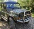 Зеленый УАЗ 3151, объемом двигателя 0 л и пробегом 26 тыс. км за 2550 $, фото 1 на Automoto.ua