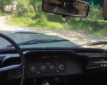 Зелений УАЗ 3151, об'ємом двигуна 0 л та пробігом 26 тис. км за 2550 $, фото 1 на Automoto.ua