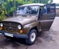 Зелений УАЗ 3151, об'ємом двигуна 2.9 л та пробігом 100 тис. км за 1900 $, фото 2 на Automoto.ua