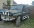 Зелений УАЗ 3151, об'ємом двигуна 0 л та пробігом 26 тис. км за 2550 $, фото 1 на Automoto.ua