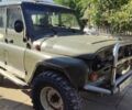 Зеленый УАЗ 3151, объемом двигателя 0 л и пробегом 26 тыс. км за 2550 $, фото 4 на Automoto.ua