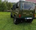 Зеленый УАЗ 3151, объемом двигателя 2.9 л и пробегом 70 тыс. км за 6200 $, фото 1 на Automoto.ua