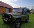 Зелений УАЗ 3151, об'ємом двигуна 2.9 л та пробігом 1000 тис. км за 5950 $, фото 3 на Automoto.ua