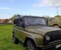 Зелений УАЗ 3151, об'ємом двигуна 2.9 л та пробігом 1000 тис. км за 5950 $, фото 1 на Automoto.ua