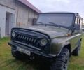 Зеленый УАЗ 3151, объемом двигателя 2.9 л и пробегом 70 тыс. км за 6200 $, фото 2 на Automoto.ua
