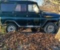 Зеленый УАЗ 3151, объемом двигателя 2 л и пробегом 50 тыс. км за 955 $, фото 3 на Automoto.ua