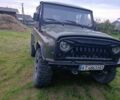 Зеленый УАЗ 3151, объемом двигателя 2.9 л и пробегом 70 тыс. км за 6200 $, фото 3 на Automoto.ua