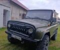 Зелений УАЗ 3151, об'ємом двигуна 2.9 л та пробігом 1000 тис. км за 5950 $, фото 2 на Automoto.ua