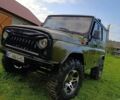 Зелений УАЗ 3151, об'ємом двигуна 2.9 л та пробігом 1000 тис. км за 5950 $, фото 1 на Automoto.ua