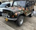 Зелений УАЗ 3151, об'ємом двигуна 2.4 л та пробігом 0 тис. км за 4300 $, фото 1 на Automoto.ua