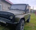 Зеленый УАЗ 3151, объемом двигателя 2.9 л и пробегом 70 тыс. км за 6200 $, фото 4 на Automoto.ua