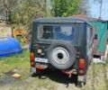 УАЗ 3151 2011 в Николаеве на Automoto.ua Зеленый УАЗ 3151, объемом двигателя 0 л и пробегом 250 тыс. км за 999 $, фото 4 на Automoto.ua