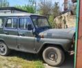 Зеленый УАЗ 3151, объемом двигателя 0 л и пробегом 250 тыс. км за 999 $, фото 1 на Automoto.ua