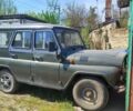 Зеленый УАЗ 3151, объемом двигателя 0 л и пробегом 250 тыс. км за 999 $, фото 7 на Automoto.ua