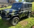 Зелений УАЗ 3151, об'ємом двигуна 2.7 л та пробігом 3 тис. км за 8500 $, фото 1 на Automoto.ua