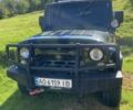 Зелений УАЗ 3151, об'ємом двигуна 2.7 л та пробігом 3 тис. км за 8500 $, фото 1 на Automoto.ua