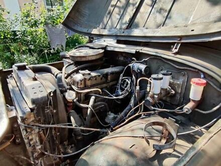 УАЗ 3151 1988 в Остоге на Automoto.ua Зеленый УАЗ 3151, объемом двигателя 0 л и пробегом 100 тыс. км за 2200 $, фото 1 на Automoto.ua