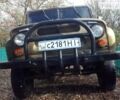 Зелений УАЗ 3151, об'ємом двигуна 0 л та пробігом 80 тис. км за 1800 $, фото 1 на Automoto.ua